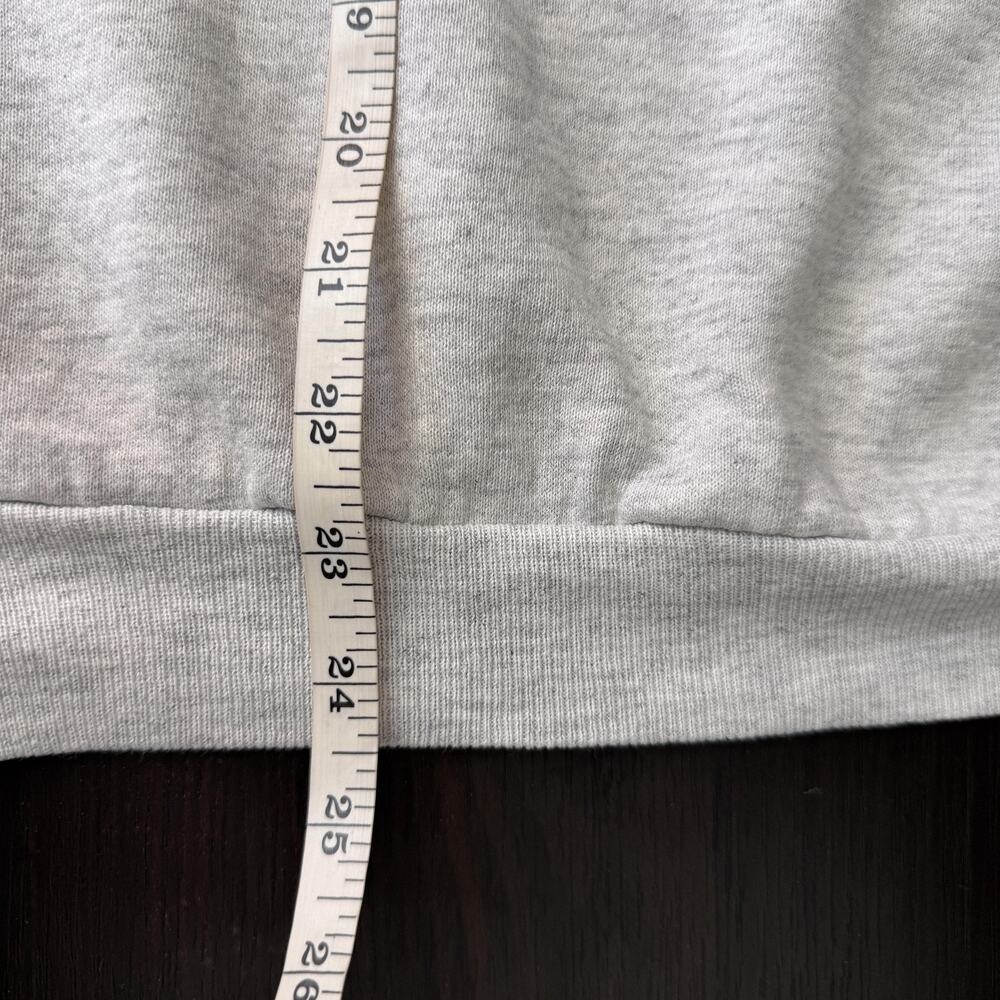 Vintage Tuskegee University Sweatshirt Mens XL Golden Tigers 90s Crewneck Vtg - Picture 14 of 15